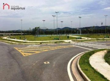 63e9fae76e0299438908e8f97a1837fa0e1c8e67 · Terreno à venda, 607 m² por R$ 908.000,00 - Condomínio Residencial Colinas do Paratehy - São José do