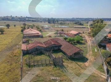 2e58ebc9422db3bf60507f72599f406bab42427e · Sítio com 4 dormitórios à venda, 20.025,459 m² por R$ 1.650.000 - Colina Verde - Porangaba/SP
