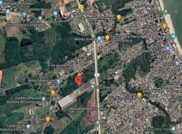 8e0a6494630691e7d9ef978164f606c3a6590b51 · Terreno à venda, 84360 m² por R$ 100.000.000,00 - Nossa Senhora da Conceição - Balneário Piçarras/SC