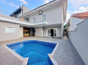 8b3e2e429772f1a84e995844b9be0430ee4c8f1b · Casa com 4 quarto à venda, 310 m² por R$ 2.500.000 - Condomínio Tivoli - Sorocaba/SP