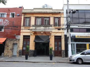 Área de Serviço · Prédio inteiro à venda em Barra funda - SP