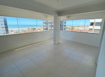 Apartamento · 117m² · 2 Quartos · 1 Vaga · APARTAMENTO COM VISTA PARA O MAR E DOIS DORMITÓRIOS NO CENTRO DE TRAMANDAÍ