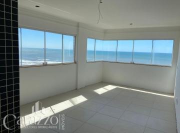Apartamento · 3 Quartos · APARTAMENTO COM VISTA PARA O MAR E TRÊS DORMITÓRIOS NO CENTRO DE TRAMANDAÍ