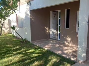 Apartamento · 2 Quartos · 2 Vagas · CASA EM REGIÃO DE MORADORES EM IMBÉ