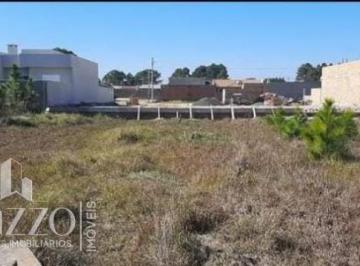 Apartamento · 390m² · TERRENO NO CENTRO DE IMBÉ