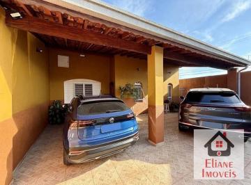 eb2bfa36d1377ccd09a63b06ab9256845fd5d8ac · Casa com 3 dormitórios à venda, 127 m² por R$ 710.000,00 - Vila Perseu Leite de Barros - Campinas/SP