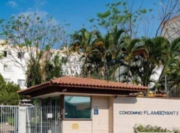 17fc7687e07004ce5becc32469846ed9021d6f29 · Apartamento com 3 dormitórios à venda, 78 m² por R$ 250.000,00 - Loteamento Country Ville - Campinas