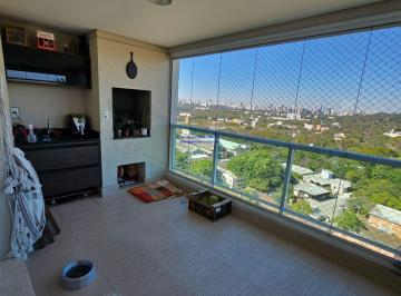 Apartamento de 3 quartos, São Paulo ·  HORIZONTES CIDADE UNIVERSITÁRIA - 186m² - R$ 2.100.000,00