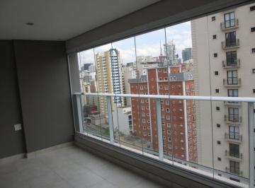 Apartamento de 1 quarto, São Paulo · Lindo apartamento com armários planejados 