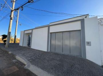 Casa · 88m² · 3 Quartos · 2 Vagas · Casa à venda, 3 quartos, 1 suíte, 2 vagas, MORADA DO SOL - Patrocínio/MG
