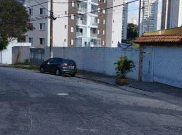 ea1c991d6df8d3be6dd51ce54680a5e7193e5622 · Terreno à venda, 832 m² - Jardim Ester Yolanda - São Paulo/SP