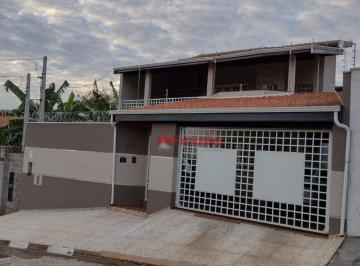 806fe50a79a6bba482b0963ec23ee4f6673b9b58 · Casa à venda, 276 m² por R$ 915.000,00 - São Luiz - Paulínia/SP