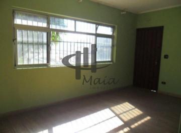 Casa · 133m² · 2 Quartos · 6 Vagas · Venda Casa Sao Caetano do Sul Nova Gerti Ref: 36425