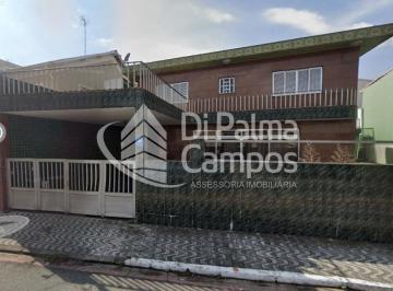 Casa · 300m² · 7 Quartos · 5 Vagas · Casa à venda no Sacomã com 300 m², piscina e uso residencial ou comercial
