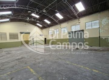 Comercial · 890m² · 7 Vagas · Galpão para a locação com 890 m² e pé-direito de 5,50 m no bairro Sacomã