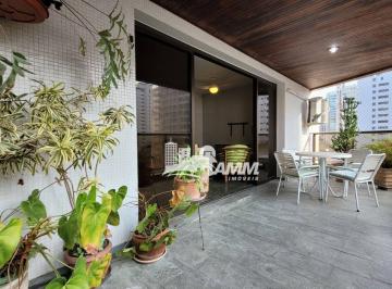 b1fd1bc1e38e808e020cf15b4d98c021a0cd0576 · Apartamento com 4 dormitórios à venda, 130 m² por R$ 590.000,00 - Barra Funda - Guarujá/SP