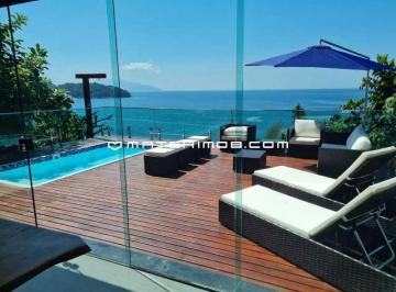 Apartamento · 300m² · 5 Quartos · 2 Vagas · Porto Real Resort em Mangaratiba.