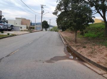09d25c0ef668c215c7d4b696d95ff2e48a1c8124 · Terreno à venda, 538 m² por R$ 630.000,00 - Condomínio Delle Stelle - Louveira/SP