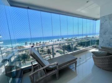 varanda · Imoveis - na Barra da Tijuca