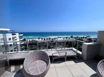terraço · Imoveis - na Barra da Tijuca