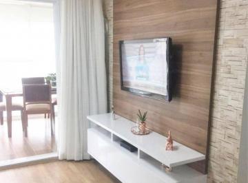 ca554f27a1b5f85fe993e7a6b0c13fb1f44c969a · Apartamento com 2 dormitórios à venda, 76 m² por R$ 750.000,00 - Vila Guarani (Zona Sul) - São Paulo