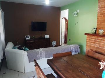 Casa · 218m² · 3 Quartos · CASA À VENDA, 218 M² POR R$ 750.000,00 - SEBASTIANA - TERESÓPOLIS/RJ