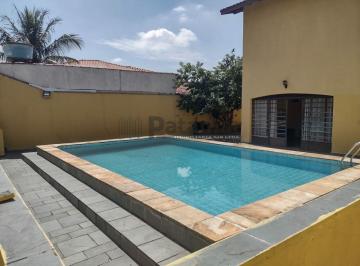 Casa · 280m² · 4 Quartos · 4 Vagas · Sobrado à venda no Taboão da Serra