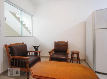 Apartamento · 38m² · 2 Quartos · Apartamento para Aluguel - Santana, 2 Quartos, 38 m² - São Paulo