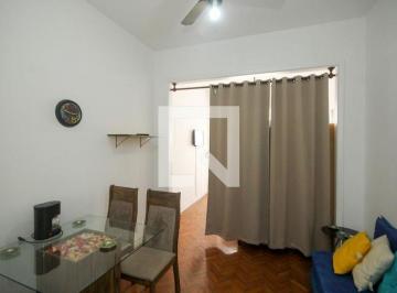 Apartamento · 36m² · 1 Quarto · Apartamento para Aluguel - Copacabana, 1 Quarto,  36 m² - Rio de Janeiro