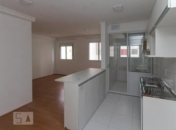 Apartamento · 32m² · 1 Quarto · Apartamento para Aluguel - Vila Ema, 1 Quarto, 32 m² - São Paulo