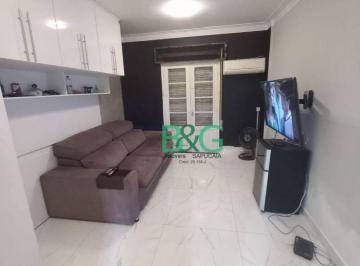0f2ccfc8b1d72ee6bbe95bb531eaccc427230500 · Kitnet à venda, 35 m² por R$ 320.000,00 - Bela Vista - São Paulo/SP