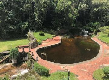 228542.jpg · Casa com 7 quartos, 3.345 m² de terreno na Cascata do Amores Teresópolis/RJ