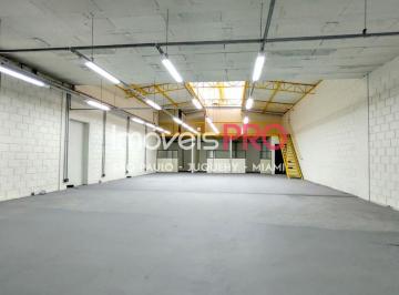 Comercial · 508m² · 1 Vaga · Galpão, Jardim Caravelas - São Paulo