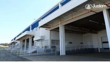 447904b91c79260157e7bf19a5c3e856ad5c652c · Galpão para alugar, 3043 m² por R$ 76.196,72/mês - Jardim Oliveira Camargo - Indaiatuba/SP