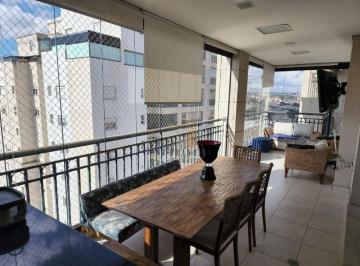 f41a16658f55d9bccbb58c2f340371bb5cc54145 · Apartamento à venda, 180 m² por R$ 1.850.000,00 - Jardim Nova Petrópolis - São Bernardo do Campo/SP
