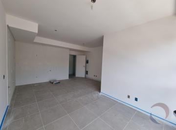 2 · Estúdio de 33.76m² no bairro Trindade