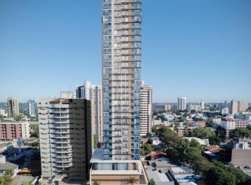 Apartamento · 54m² · 2 Quartos · 1 Vaga · Apartamentos à venda no Edifício LLEGAT em Foz do Iguaçu