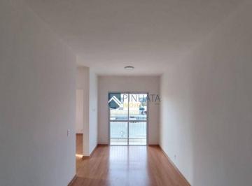aa591f2b195161136b2d3c3787163ac79538738e · Apartamento com 2 dormitórios, 52 m² - venda por R$ 370.000,00 ou aluguel por R$ 2.523,00/mês - Cond