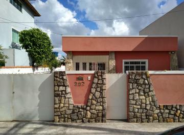 Casa · 107m² · 5 Quartos · 6 Vagas · Casa em Parque São Benedito - Campos dos Goytacazes