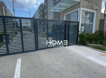 95488f7d687bc9dfb25f8fbc3d0f4ef425041802 · Apartamento à venda, 42 m² por R$ 185.000,00 - Amendoeira - São Gonçalo/RJ
