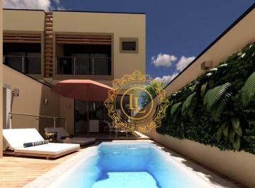 53d84d9a21f17d04d915cf6bb8c2f071d2892ea9 · Sobrado Alto Padrão com 3 Suítes à venda, 170 m²