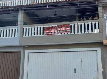 72c8adef960d763f54ea683d06c0f467328ca3b9 · Sobrado com 3 dormitórios à venda, 250 m² por R$ 680.000,00 - Jardim América - Guarulhos/SP