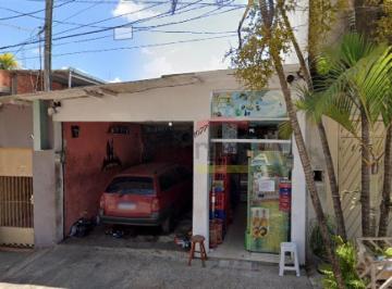 Casa · 150m² · 2 Quartos · 2 Vagas · Imóvel 02 quartos 02 Vagas de Garagem próximo Horto Florestal