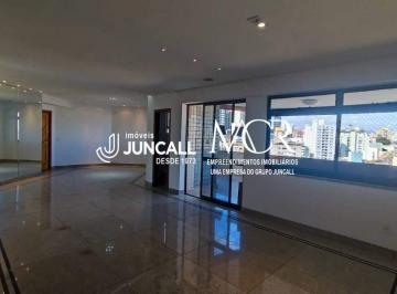 Apartamento · 180m² · 4 Quartos · 4 Vagas · Apartamento à venda, 4 quartos, 4 suítes, 4 vagas, Cidade Nova - Belo Horizonte/MG