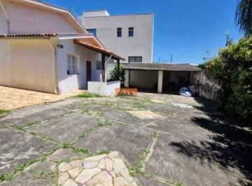 Casa · 181m² · 3 Quartos · 10 Vagas · Casa para aluguel, 3 quartos, 2 suítes, 10 vagas, Nova Campinas - CAMPINAS/SP