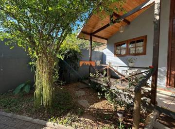 Casa · 77m² · 3 Quartos · 4 Vagas · Casa à venda, 3 quartos, 1 suíte, 4 vagas, Chácara Santa Margarida - CAMPINAS/SP