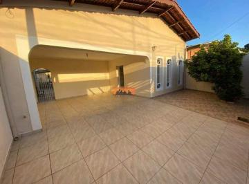 Casa · 149m² · 3 Quartos · 4 Vagas · À Venda: Amplo Imóvel no Bairro Parque Taquaral, Campinas com 3 Quartos (1 Suíte), 3 Banheiros. Loca