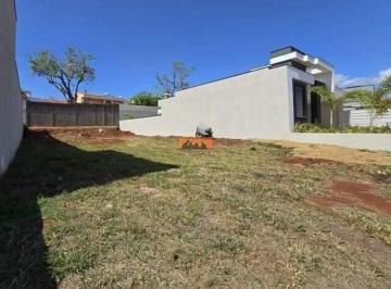 Terreno · 333m² · Lote no condominio Royal Garden