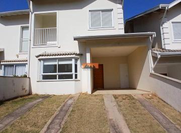 Casa · 143m² · 3 Quartos · 3 Vagas · Casa em condomínio para Venda no Parque Rural Fazenda Santa Cândida, Campinas, SP