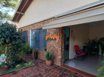 Casa · 245m² · 4 Quartos · Casa à venda, Jardim Santa Genebra II (Barão Geraldo), Campinas, SP